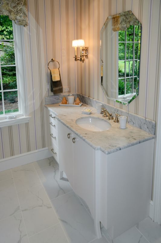 Custom Vanity Tops