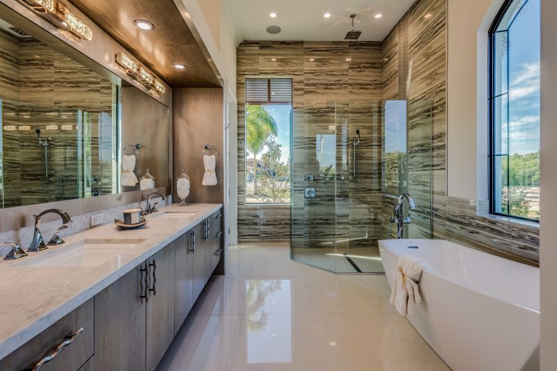 Top Bathroom Remodeling Companies in Huntington Beach, CA
