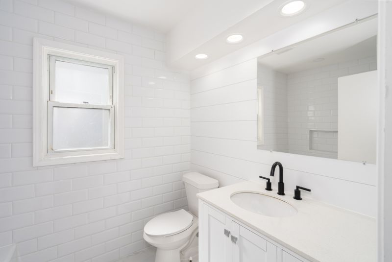 Top Bathroom Remodeling Companies in Torrance, CA
